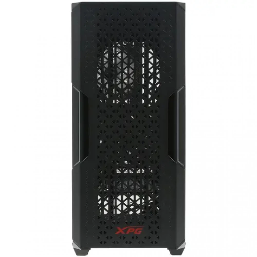 Корпус XPG Starker Air Black STARKERAIR-BKCWW Mid-Tower