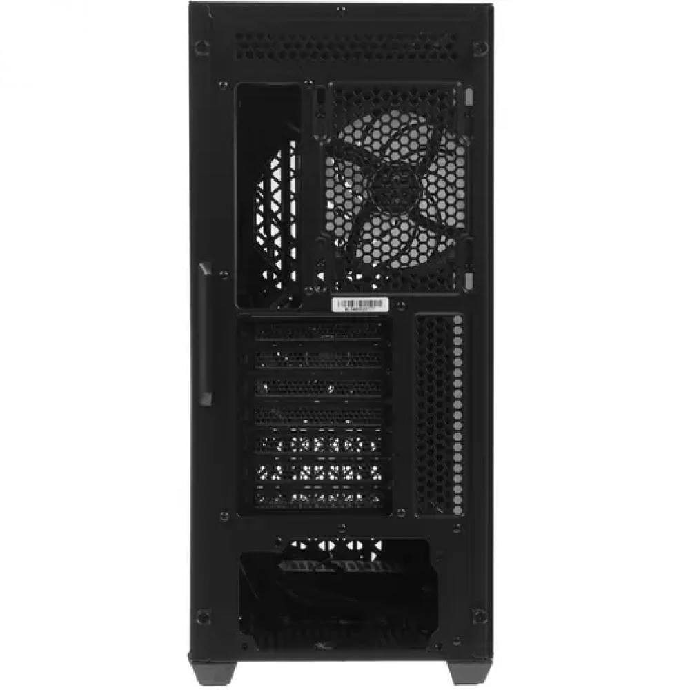 Корпус XPG Starker Air Black STARKERAIR-BKCWW Mid-Tower