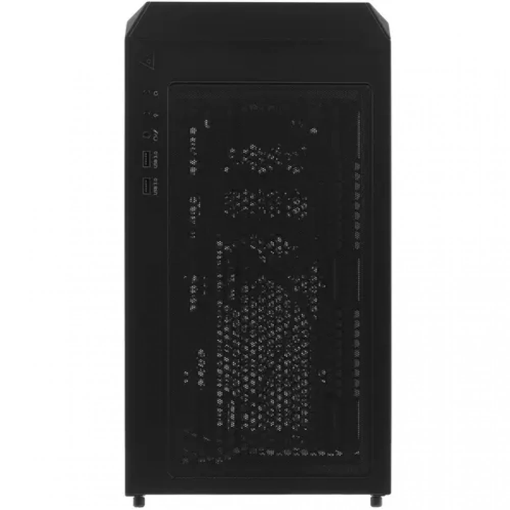 Корпус XPG Starker Air Black STARKERAIR-BKCWW Mid-Tower