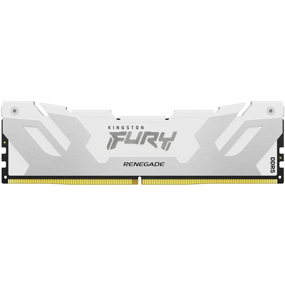 ОЗУ Kingston FURY Renegade KF572C38RW-16 DIMM, DDR5, 16 Гб, 7200 МГц