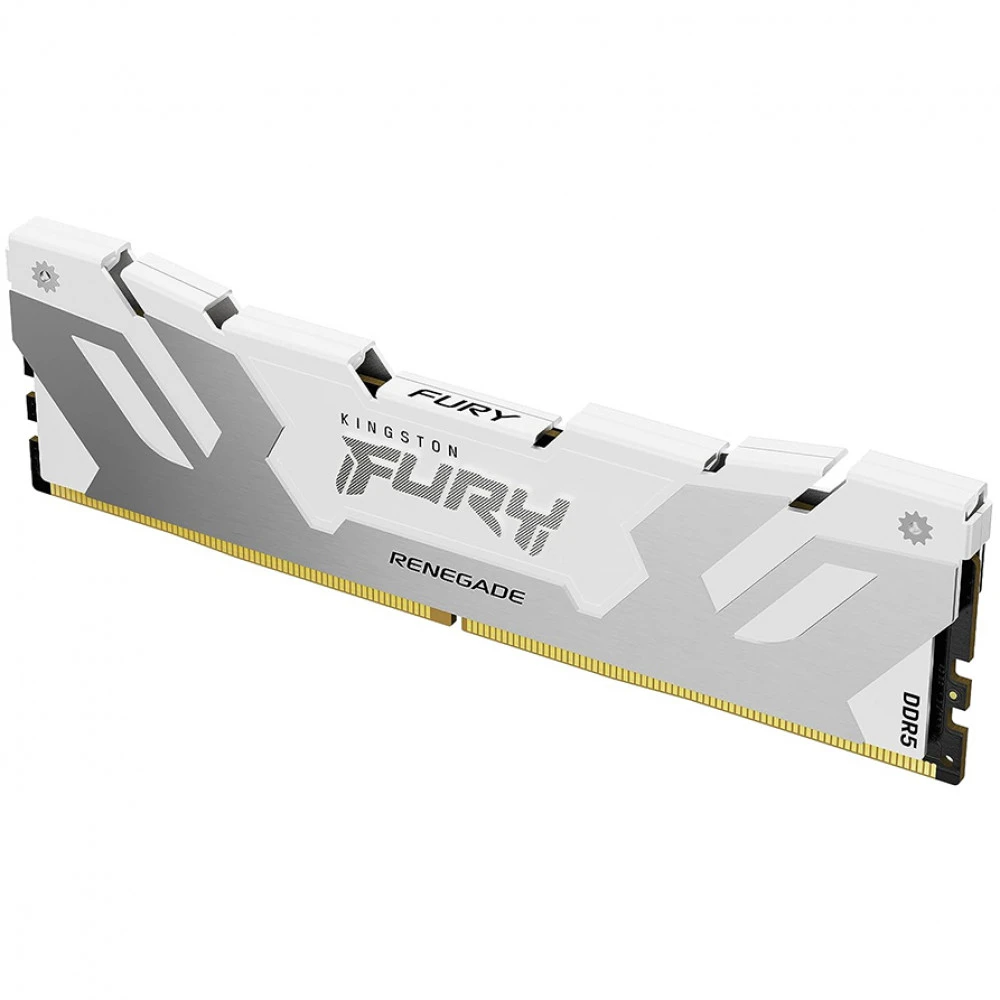 ОЗУ Kingston FURY Renegade KF572C38RW-16 DIMM, DDR5, 16 Гб, 7200 МГц