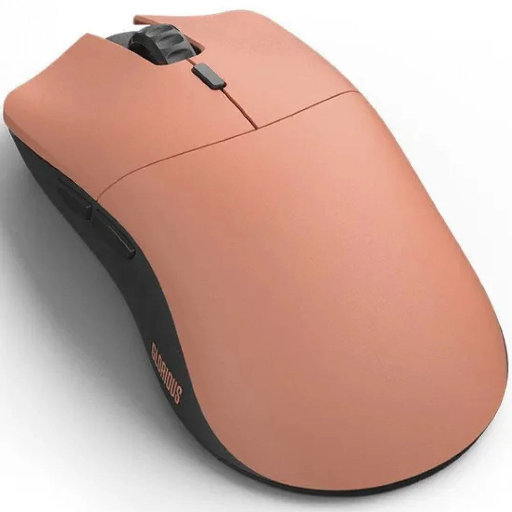 Мышь GLORIOUS Model O Pro GLO-MS-OW-RF-FORGE Игровые, Беспроводная