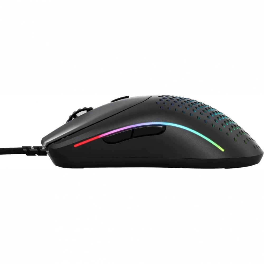 Мышь GLORIOUS Model O 2 Black GLO-MS-OV2-MB Игровые, Проводная