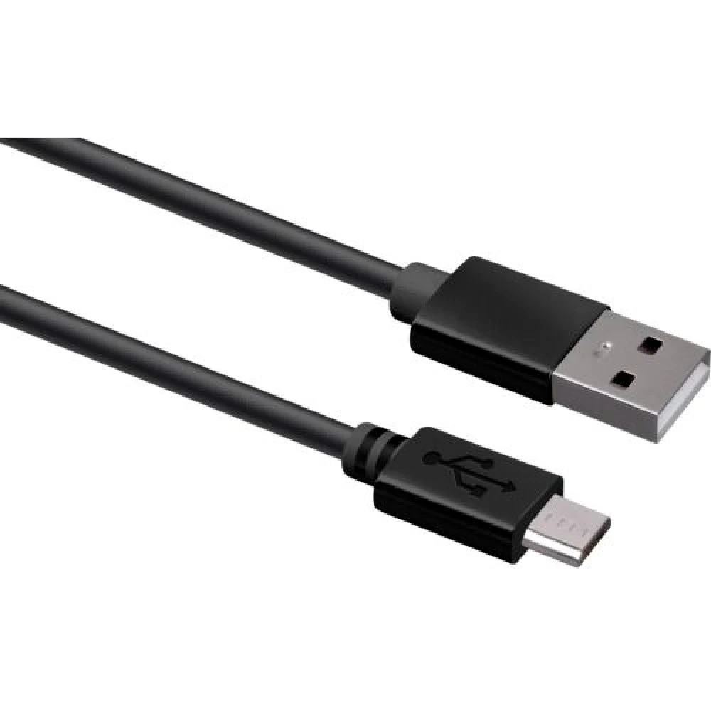 Коврик для мышки Defender Black L Light 50008