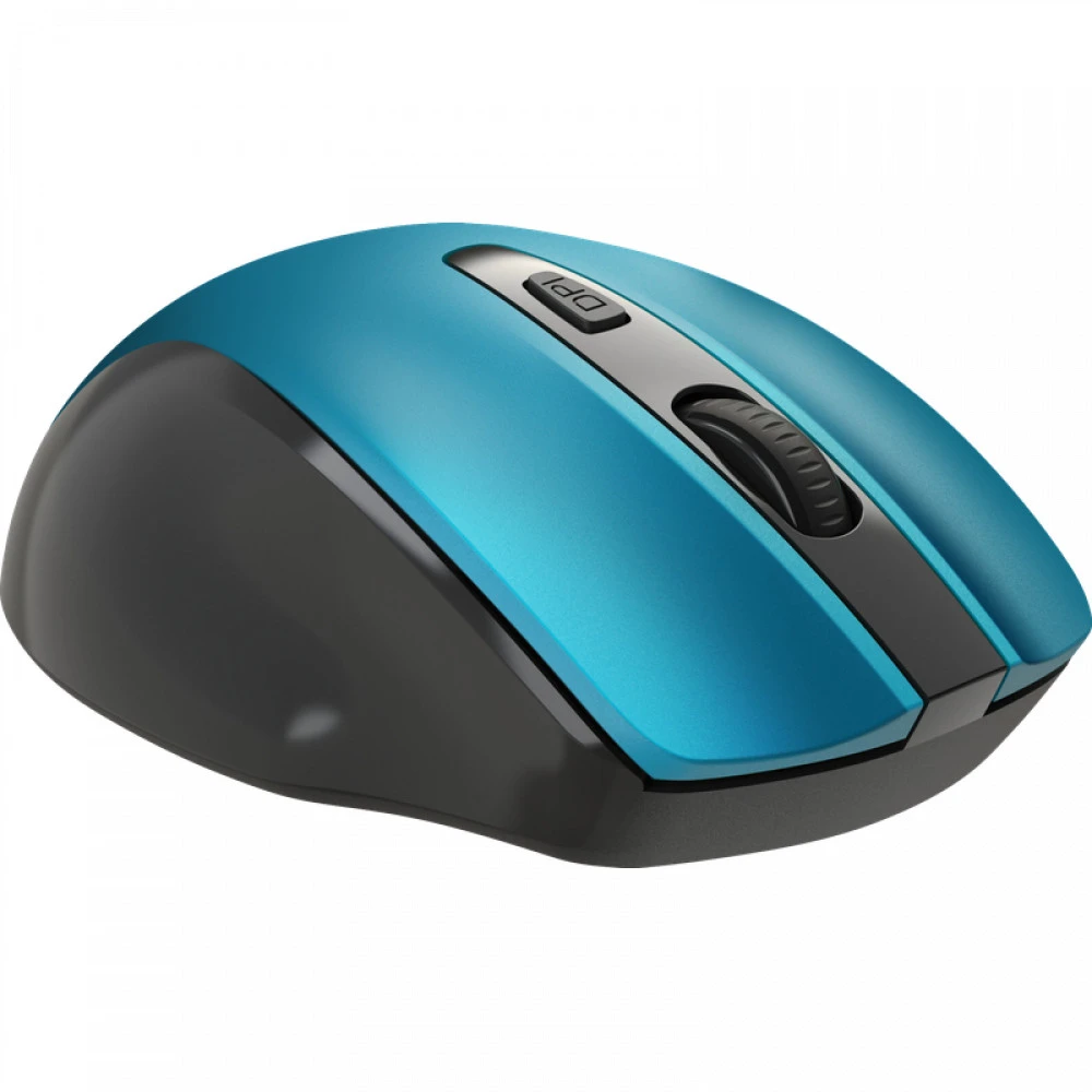 Мышь Defender Prime MB-053 52054 Бюджетные, Беспроводная