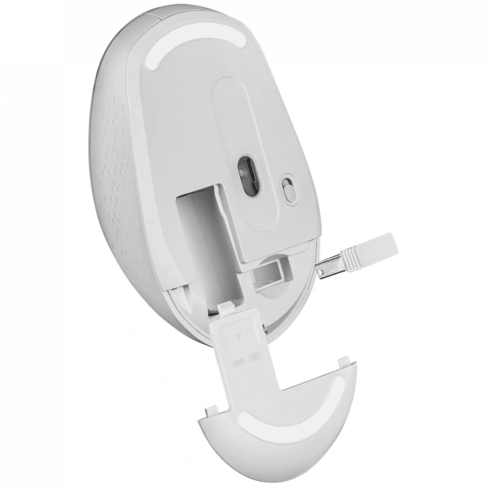 Мышь Defender Auris MB-027 52028 Бюджетные, Беспроводная