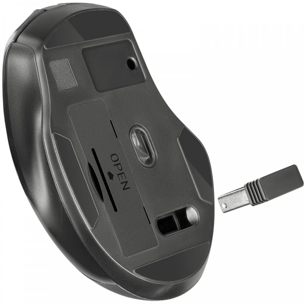 Мышь Defender Prime MB-053 52053 Бюджетные, Беспроводная