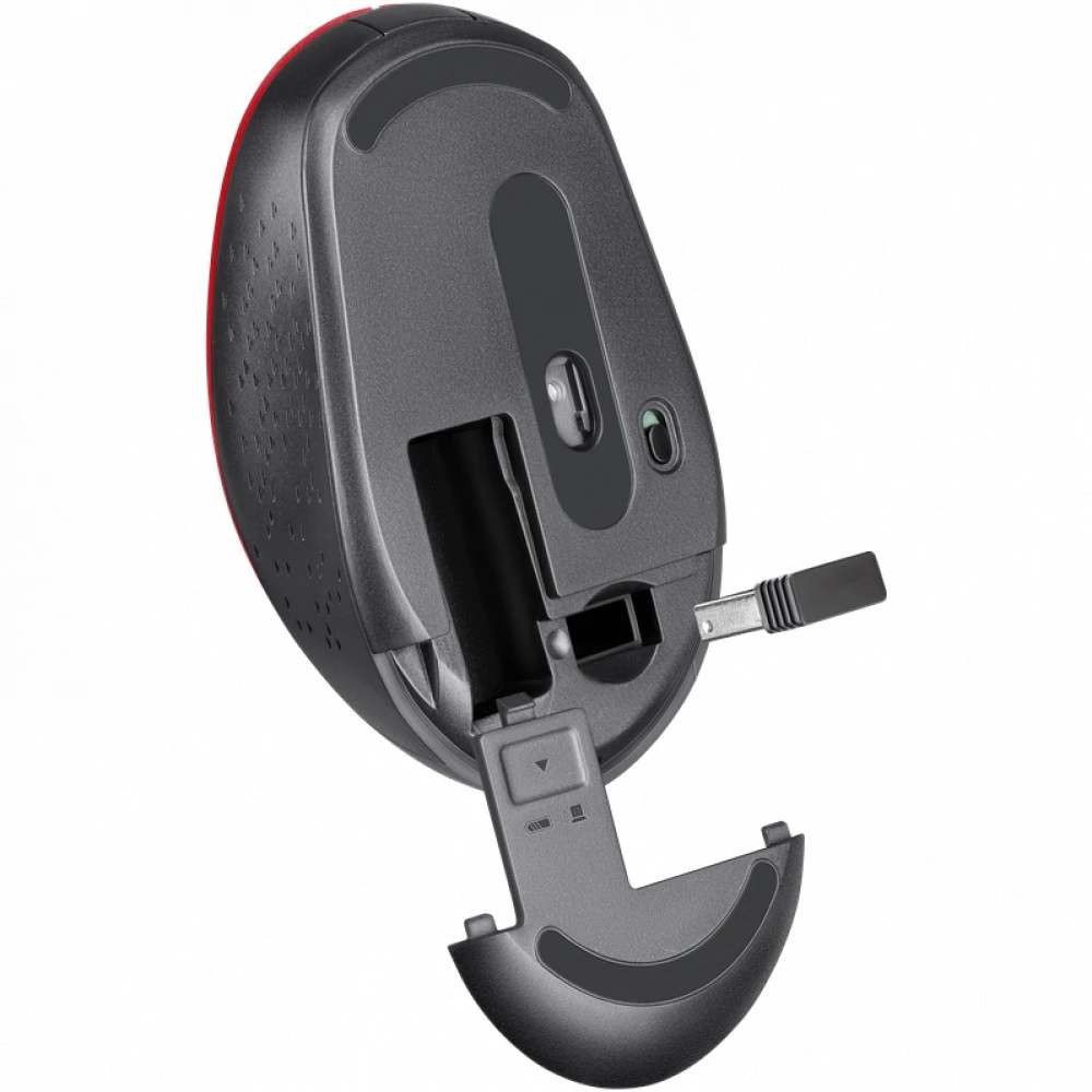Мышь Defender Auris MB-027 52026 Бюджетные, Беспроводная