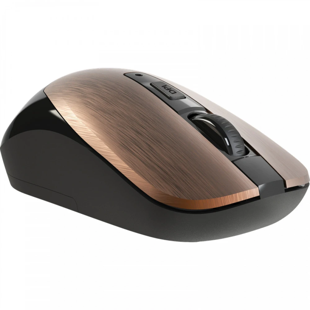 Мышь Defender Wave MM-995 52992 Бюджетные, Беспроводная