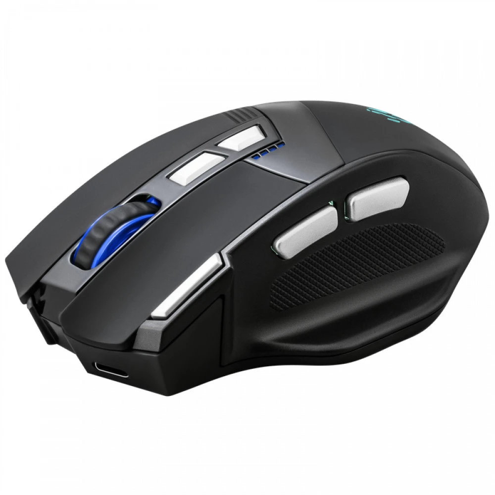 Мышь Defender GM-885 52885 Бюджетные, Беспроводная