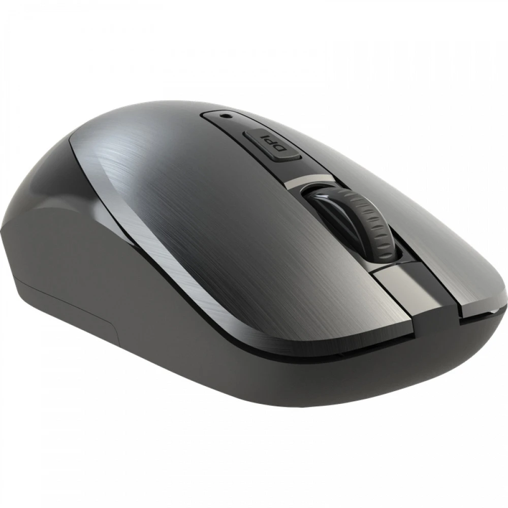 Мышь Defender Wave MM-995 52993 Бюджетные, Беспроводная