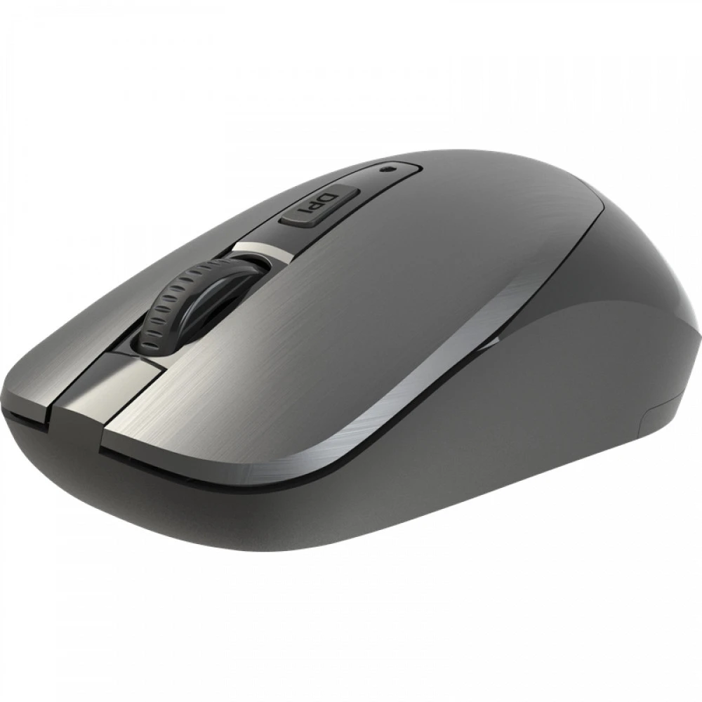 Мышь Defender Wave MM-995 52993 Бюджетные, Беспроводная