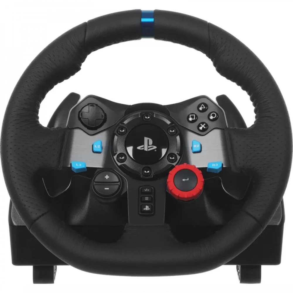 Манипулятор Logitech G29 941-000142