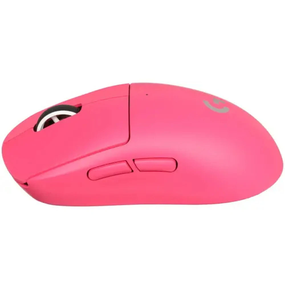 Мышь Logitech G PRO X Superlight 2 910-006801 Игровые, Беспроводная