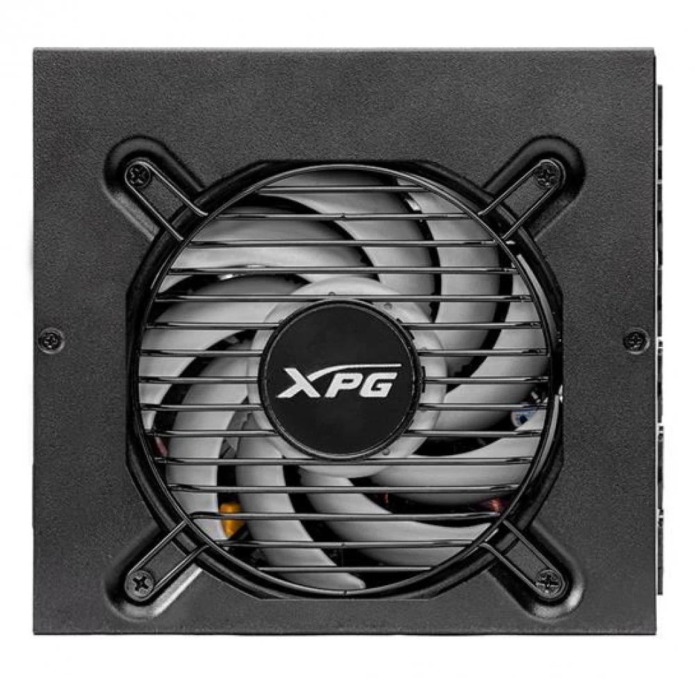 Блок питания XPG CYBERCOREII1000P-BKCEU 1000 Вт, 80+ Platinum
