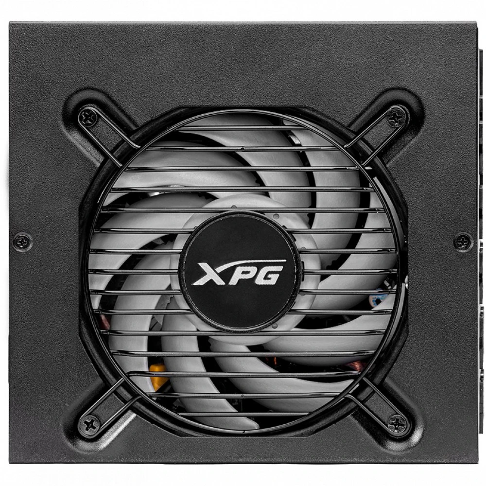 Блок питания XPG CYBERCOREII1300P-BKCEU 1300 Вт, 80+ Platinum