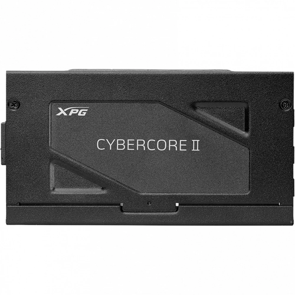 Блок питания XPG CYBERCOREII1300P-BKCEU 1300 Вт, 80+ Platinum