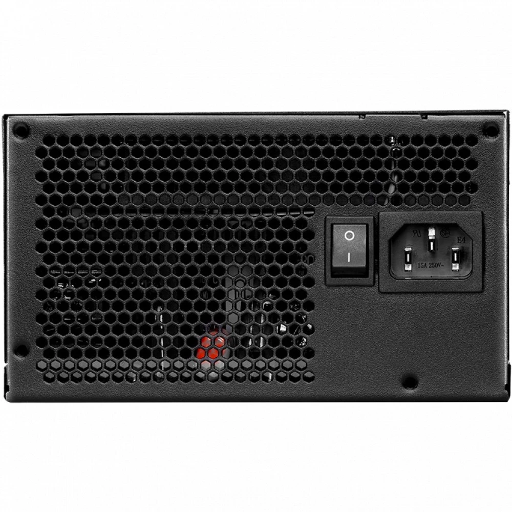 Блок питания XPG CYBERCOREII1300P-BKCEU 1300 Вт, 80+ Platinum