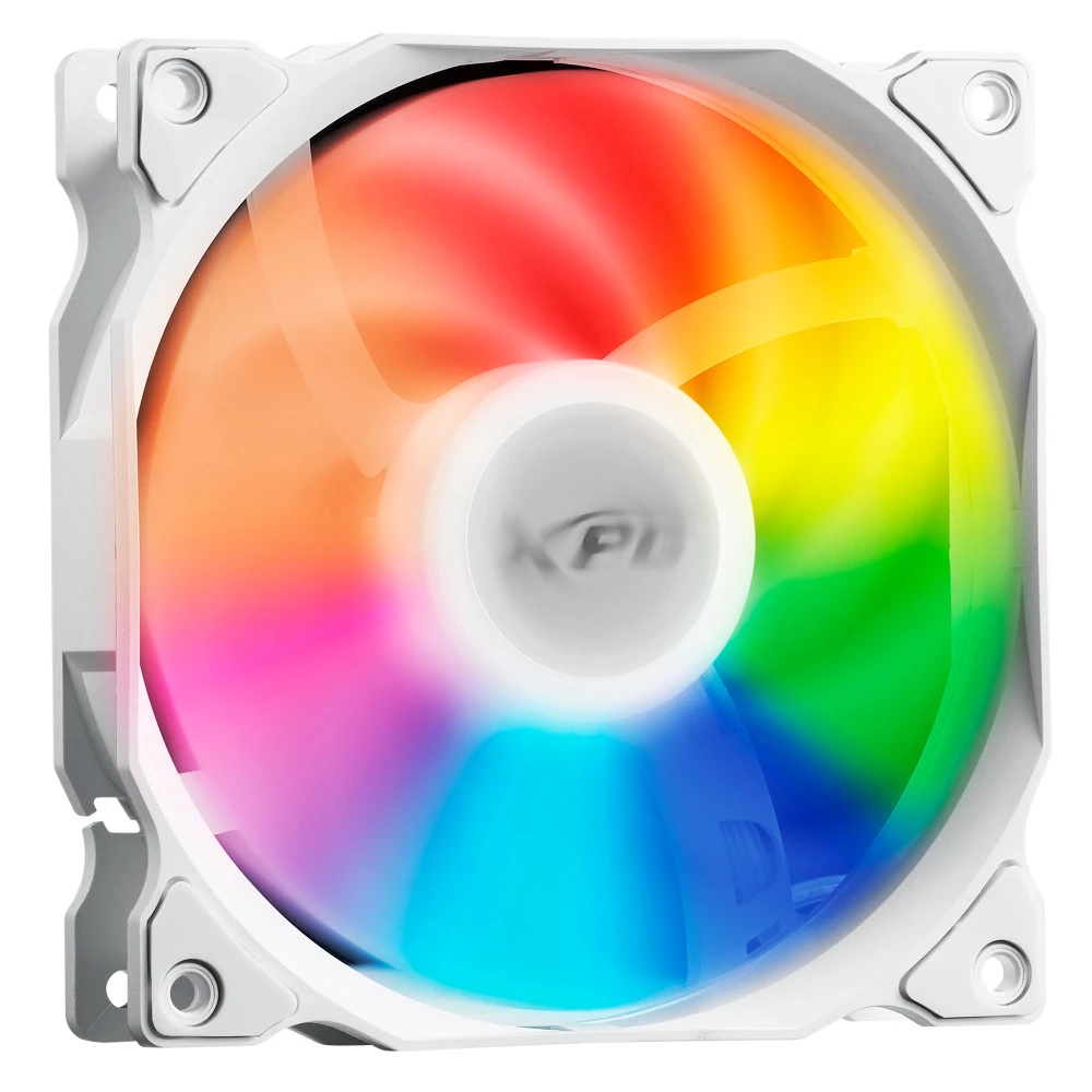 Система охлаждения XPG VENTO 120 ARGB VENTO120ARGB-WHCWW Для системного блока