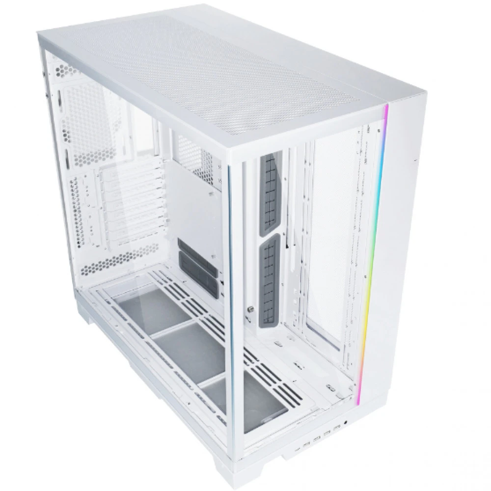 Корпус Lian Li O11 Dynamic EVO XL White G99.O11DEXL-W.00 Full-Tower