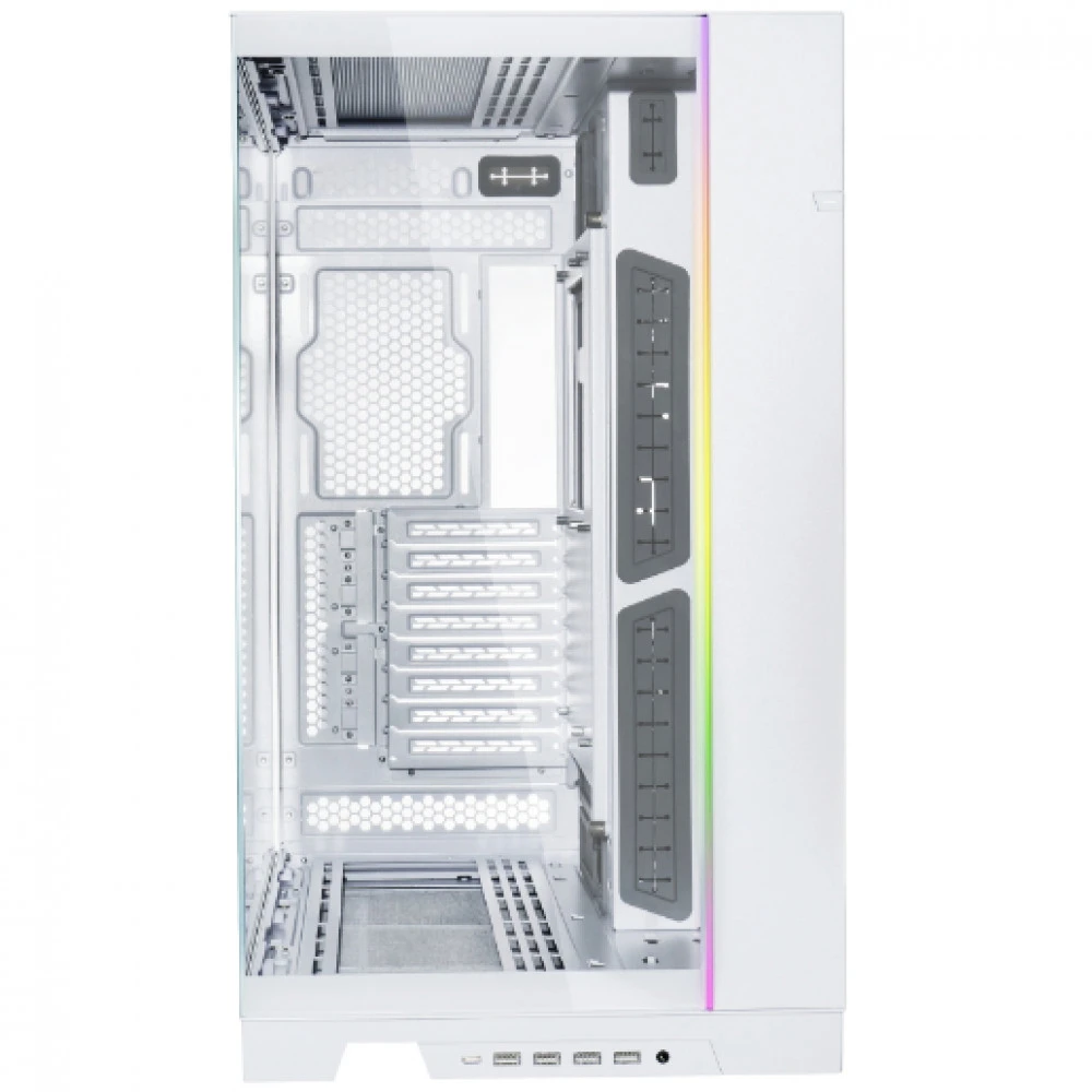Корпус Lian Li O11 Dynamic EVO XL White G99.O11DEXL-W.00 Full-Tower