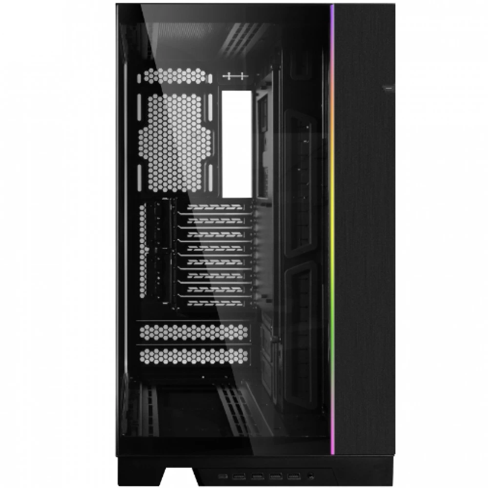 Корпус Lian Li O11 Dynamic EVO XL Black G99.O11DEXL-X.00 Full-Tower