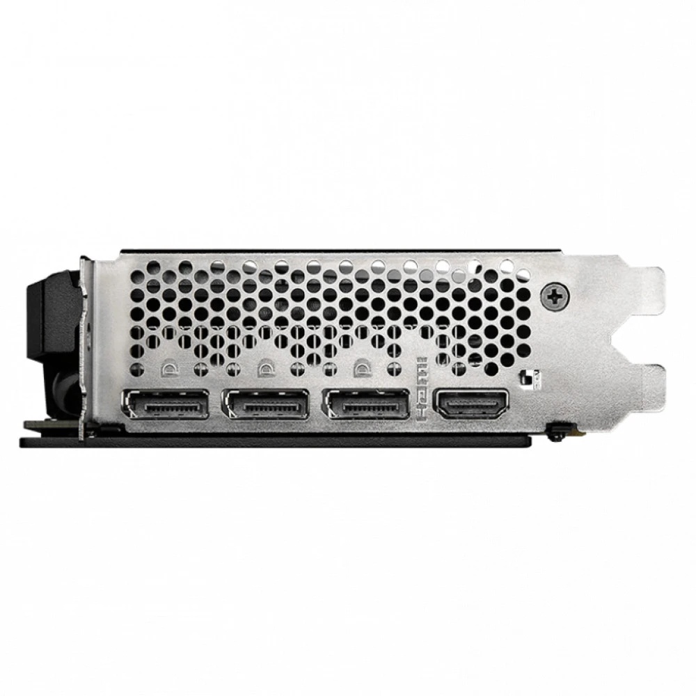 Видеокарта MSI GeForce RTX 3050 VENTUS 2X OC RTX 3050 VENT 2X XS 8G OC 8 ГБ