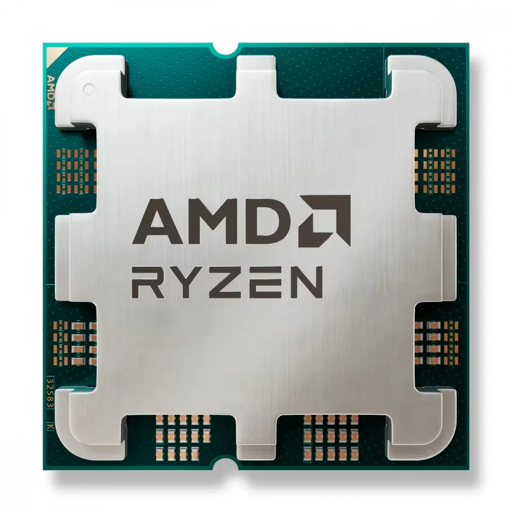 Процессор AMD Ryzen 5 7500X3D 100-000001904 4.0 ГГц, 96 МБ, TRAY