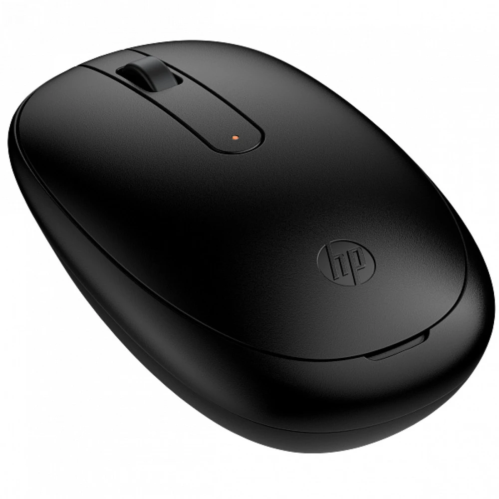Мышь HP 245 81S67AA Бюджетные, Беспроводная