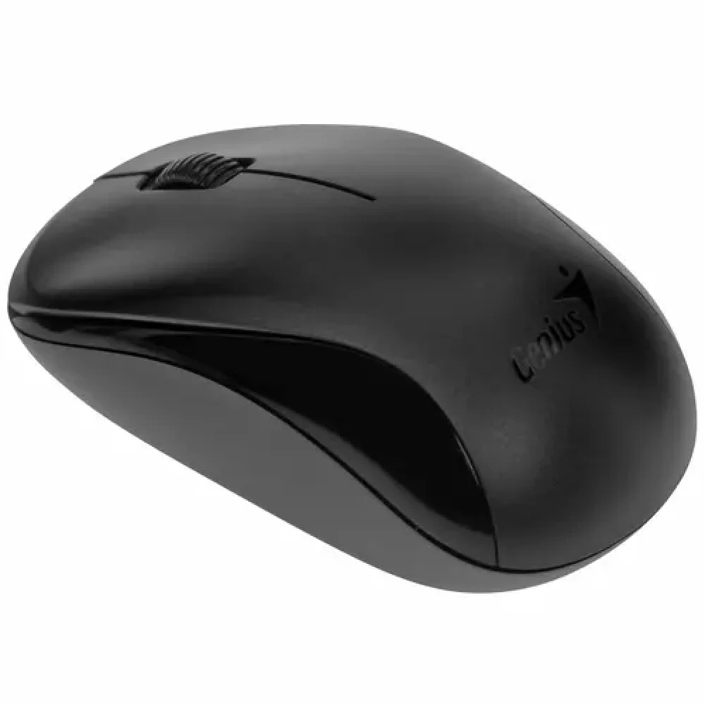 Мышь Genius NX-7000X 31030033400 Бюджетные, Беспроводная