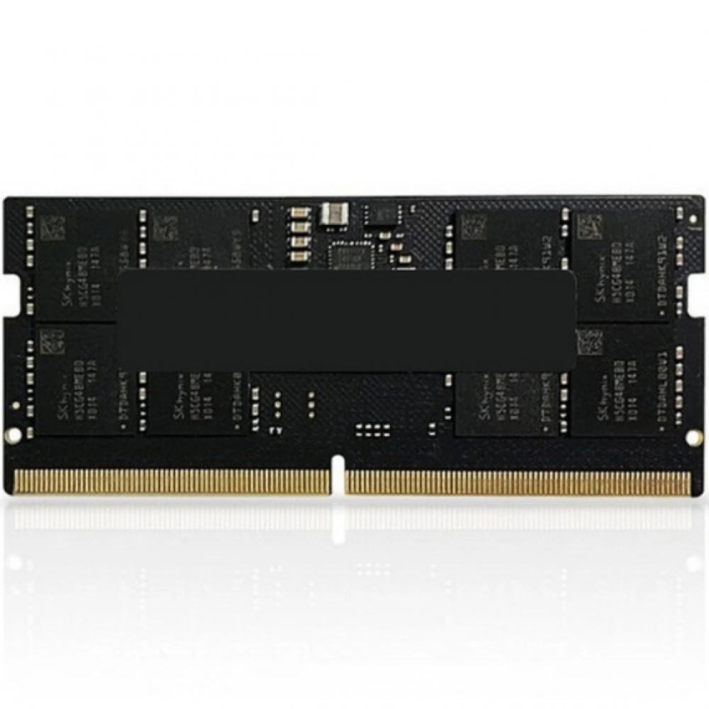 ОЗУ AMD Radeon Series Black R5516G4800S2S-U SO-DIMM, DDR5, 16 Гб, 4800 МГц