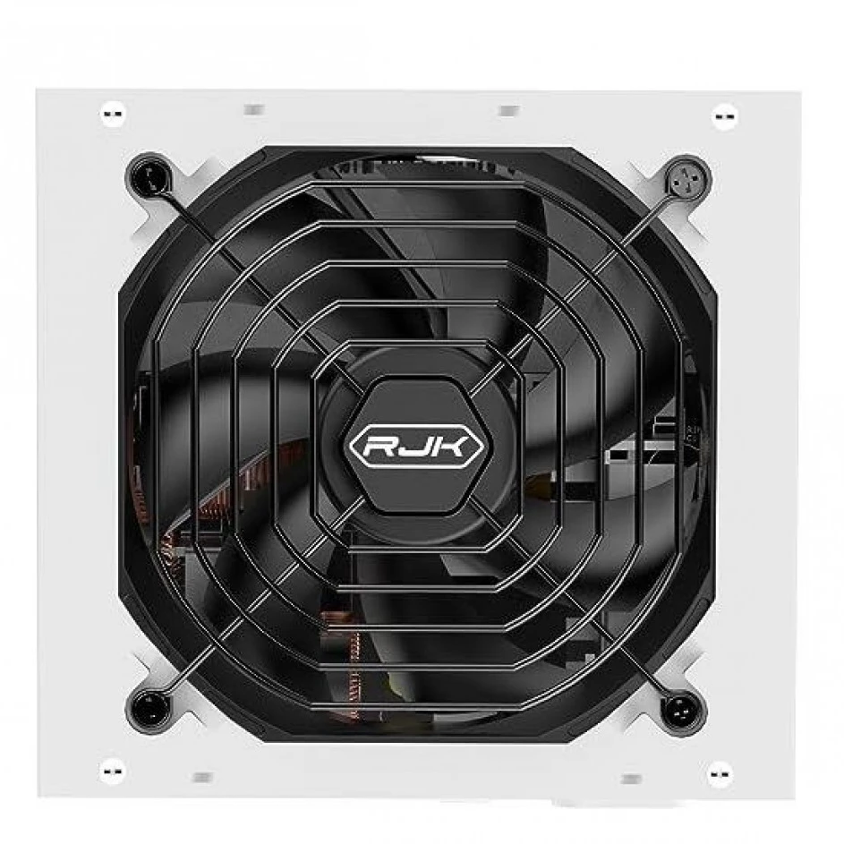 Блок питания Raijintek CRATOS 1200 0R30B00004 1200 Вт, 80+ Gold