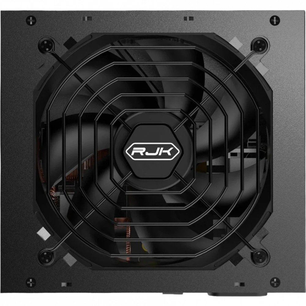 Блок питания Raijintek CRATOS, 80+ Gold 0R30B00005 1000 Вт, 80+ Gold