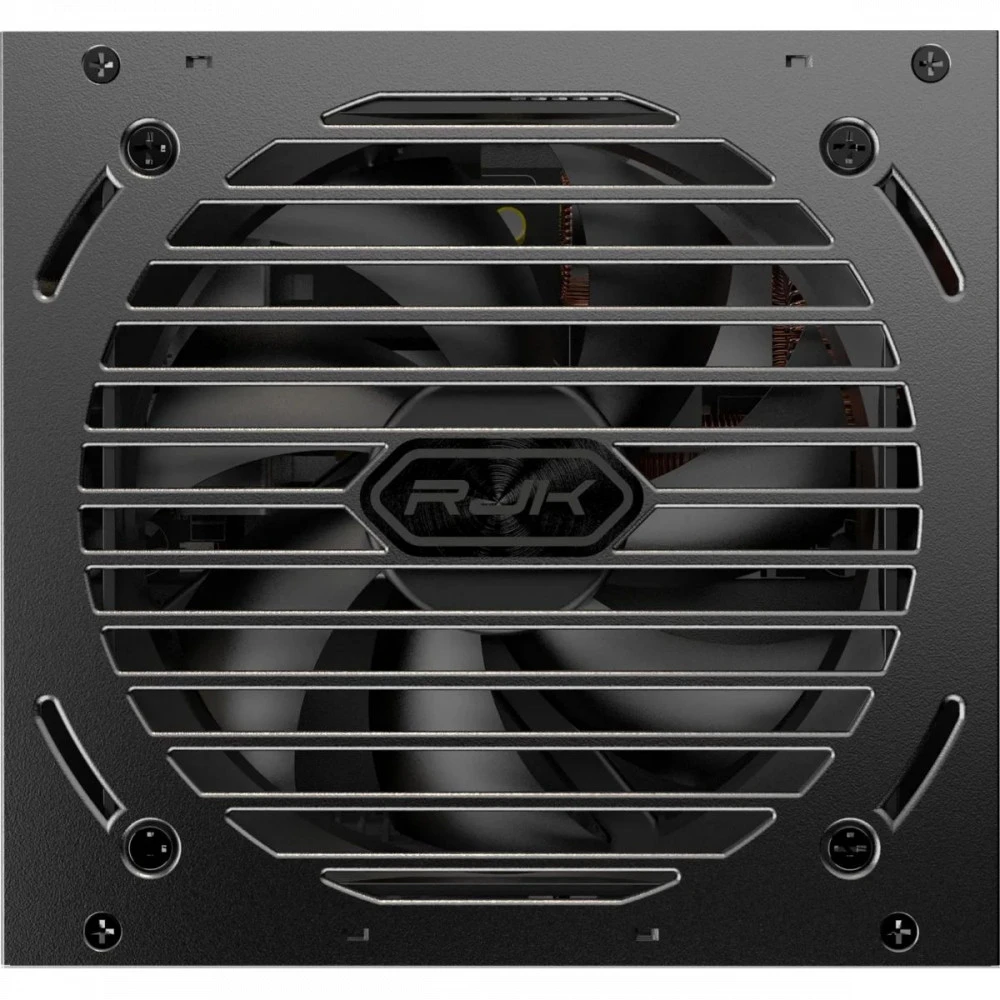 Блок питания Raijintek AMPERE II, 80+ Platinum, Full-modular, Black 0R30B00039 1200 Вт, 80+ Platinum