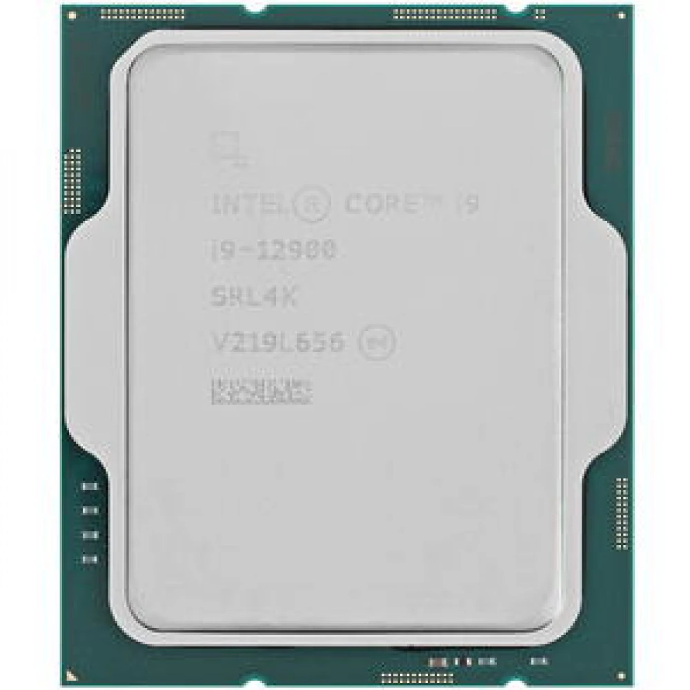 Процессор Intel Core i9-12900K CM8071504549317 S RL4K 3.2 ГГц, 30 МБ, OEM
