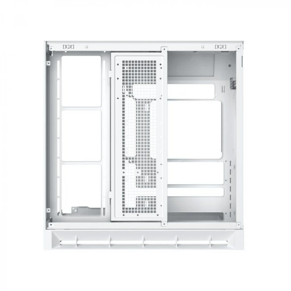 Корпус XIGMATEK Pano II Arctic EN48425 Mid-Tower