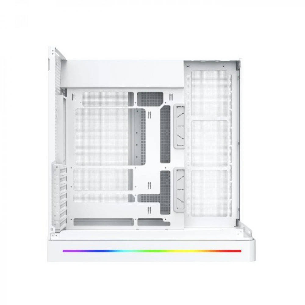 Корпус XIGMATEK Pano II Arctic EN48425 Mid-Tower