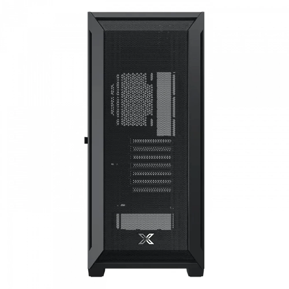 Корпус XIGMATEK Master X II Pro EN44304 Mid-Tower