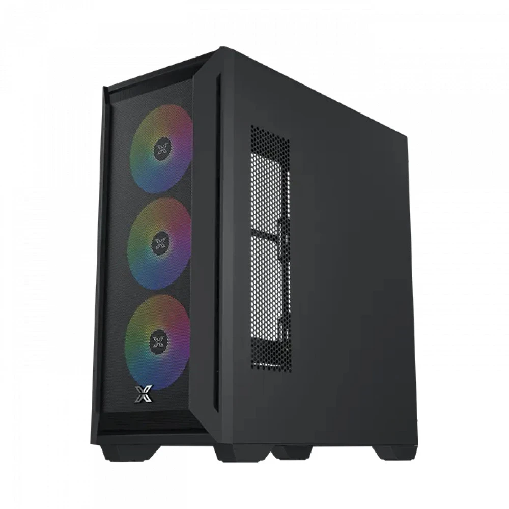 Корпус XIGMATEK Master X II Pro EN44304 Mid-Tower