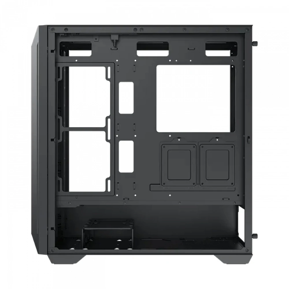 Корпус XIGMATEK Master X II Pro EN44304 Mid-Tower