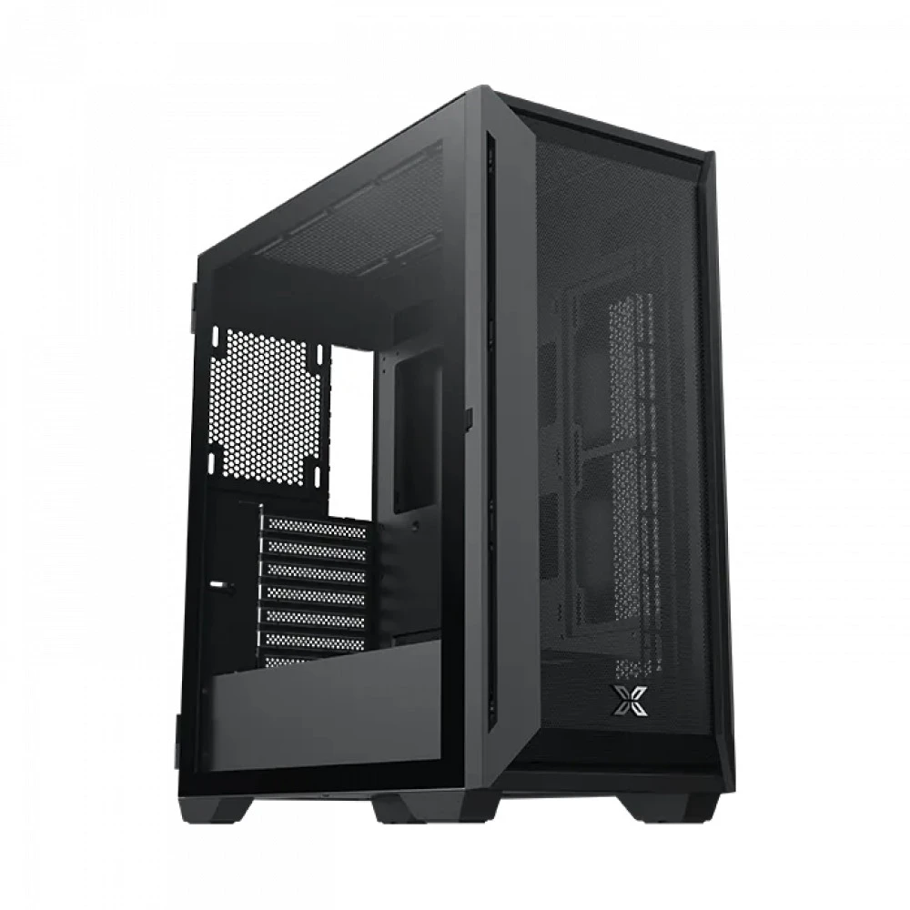 Корпус XIGMATEK Master X II Pro EN44304 Mid-Tower