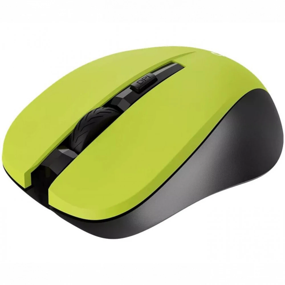 Мышь Canyon MW-1 CNE-CMSW1Y Бюджетные, Беспроводная