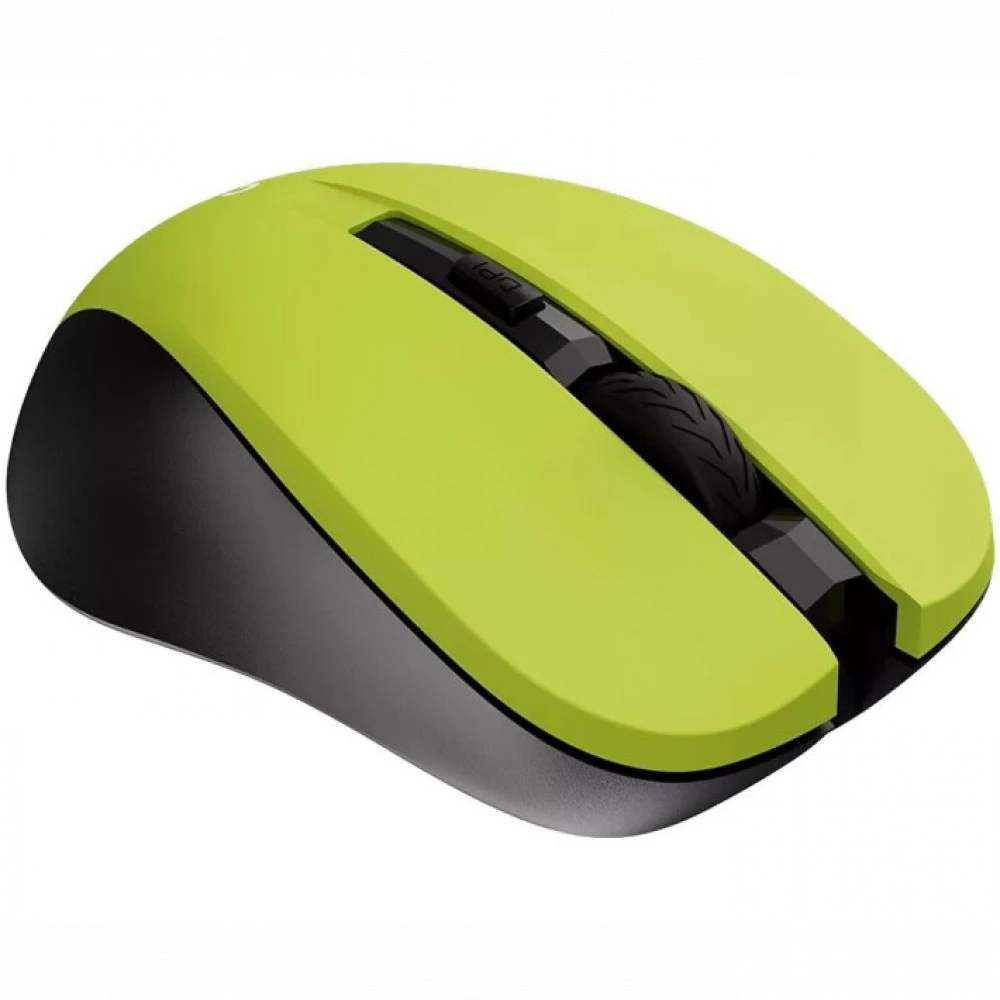 Мышь Canyon MW-1 CNE-CMSW1Y Бюджетные, Беспроводная