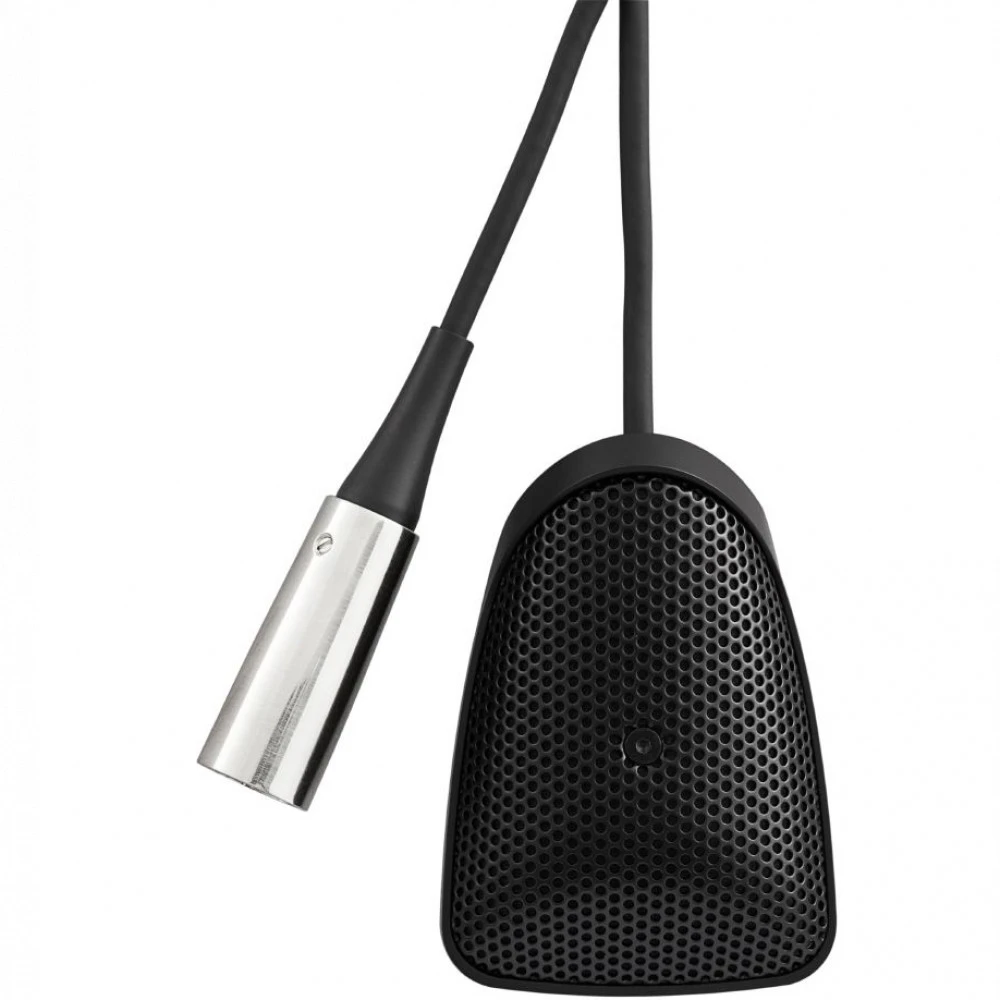 Микрофон SHURE CVB-B/O