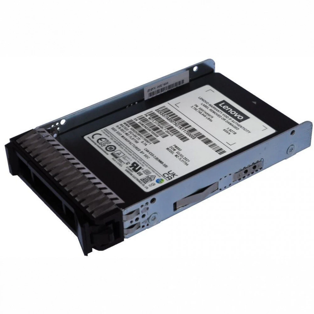 Серверный жесткий диск Lenovo 4XB7A90890