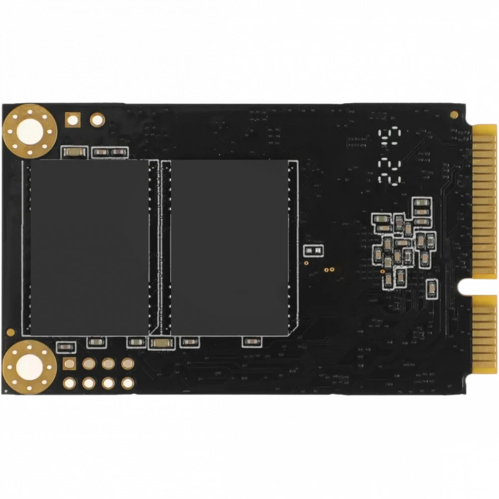 Жесткий диск AMD R3 Series R3MS0256G5 SSD (твердотельные), 256 ГБ, mSATA, mini-SATA