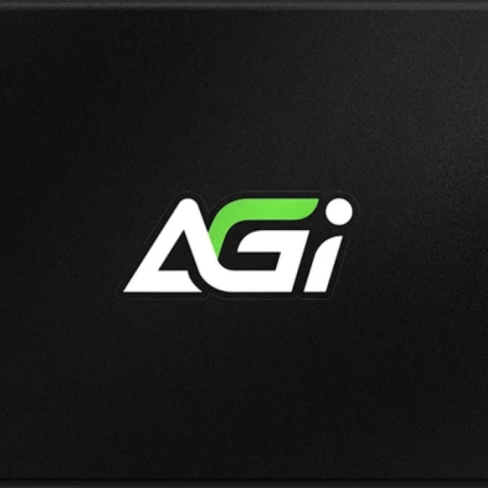 Жесткий диск ELP Imaging AGI AI238 AGI512G25AI238 SSD (твердотельные), 512 ГБ, 2.5 дюйма, SATA