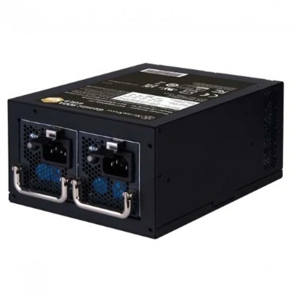 Блок питания Silverstone SST-GM900A-GF 900 Вт, 80+ Gold