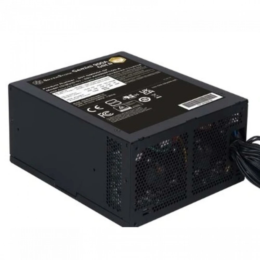 Блок питания Silverstone SST-GM900A-GF 900 Вт, 80+ Gold