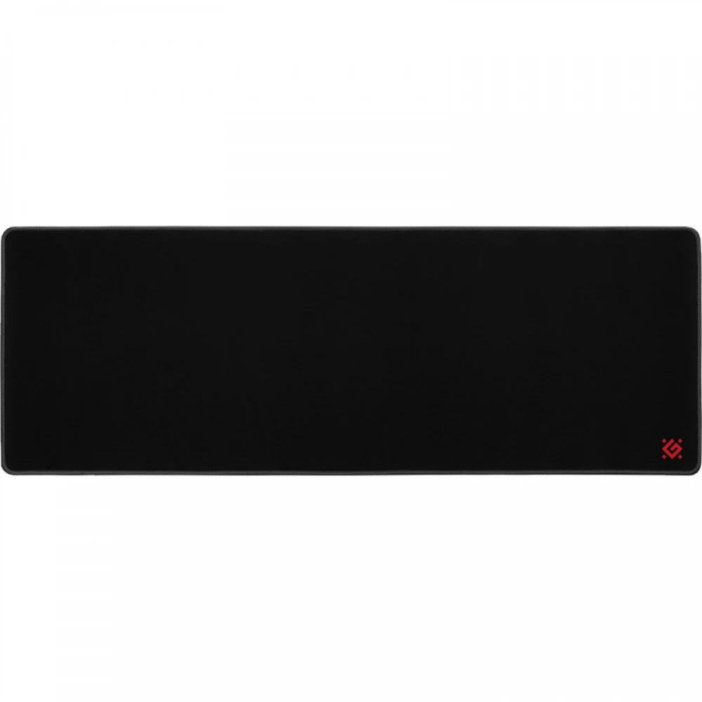 Коврик для мышки Defender Black XXL One 50006